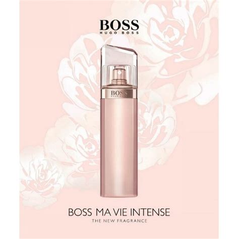 Hugo Boss Ma Vie Intense edp 50ml 733 77 SEK Dermastore Hudvård