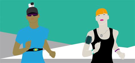 Mobile Health Apps Und Gadgets Ii Fitter Glücklicher Produktiver
