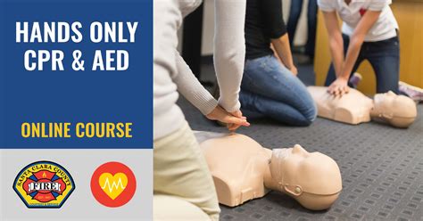 Hands On Cpr Classes