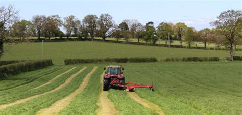 Yara Offers Advice For Maximising Second Cut Silage Yields Farm