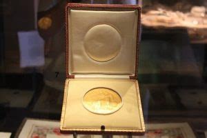 Musée Nobel Stockholm Prix Horaires Accès etc pour visite du