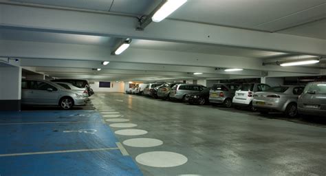 Où se garer à Strasbourg le guide complet des parkings et tarifs