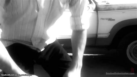 Perv Anal Fucks Captured Blonds