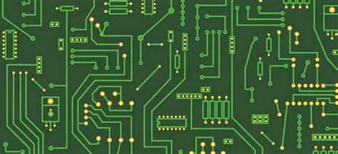 Qu Es Un Pcb Printed Circuit Board O Placa De Circuito Impreso