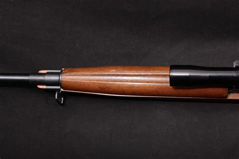 A Post Wwii Austrian Training Rifle For The M Carbine Erma Werke