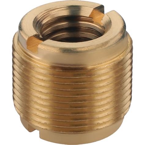 Female To Male Threaded Screw Adapter Adapter View