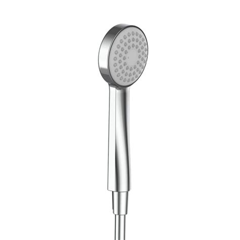 Laufen Lua Mitigeur Monocommande Pour Douche Chrome H