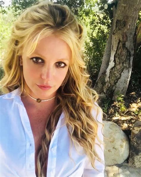 Britney Spears Takes The Internet By Storm With Her Bold Pictures Celebrates ‘free Woman Energy