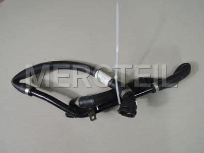 Buy The Spare Part Mercedes Benz A Coolant Hose