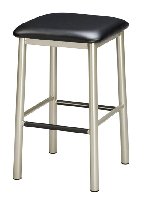 Metal Bar Stool Base | Bar Stool Legs | Seats and Stools