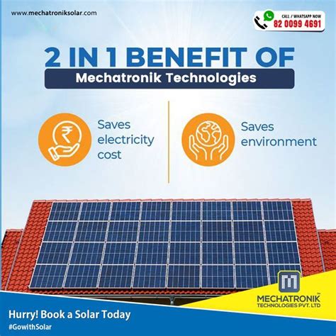 Solar energy advantages – Artofit