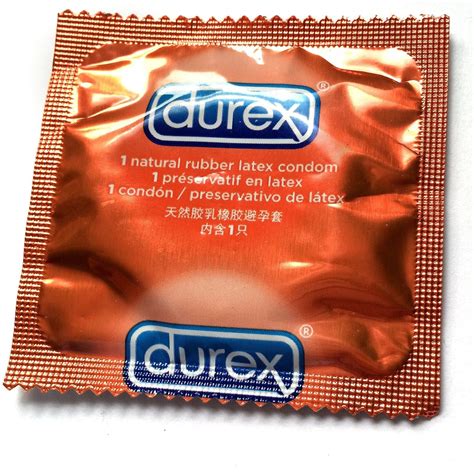 Durex Intense Sensation (Sensación Intensa) – Entre-Nosotros.com