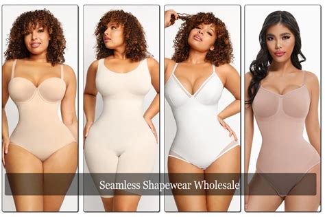 5 Amazing Body Shapewear With Sex Appeal In 2023 Reads