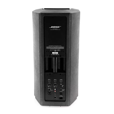 Bose F1 Model 812 Enceinte Amplifiée