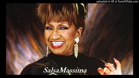 Celia Cruz La Vida Es Un Carnaval Youtube