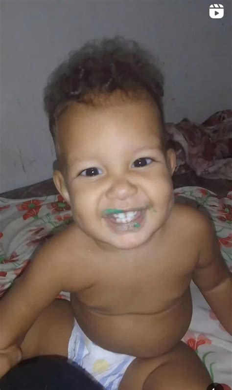 Bebê de 1 ano morre após se afogar em açude em Esperantinópolis MA