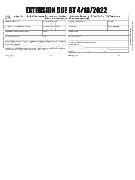 Fillable Online About Form 4868 Application For Automatic Irs