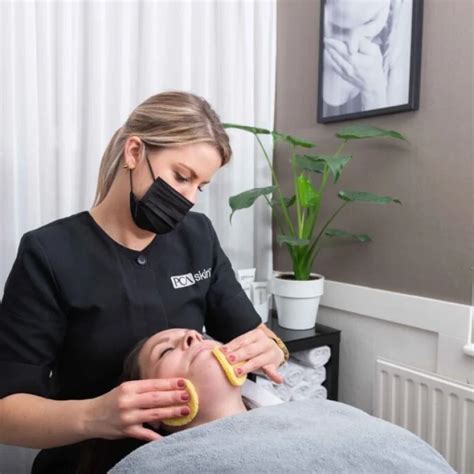 Schoonheidsspecialiste Geleen Centre Beauté Beautysalon