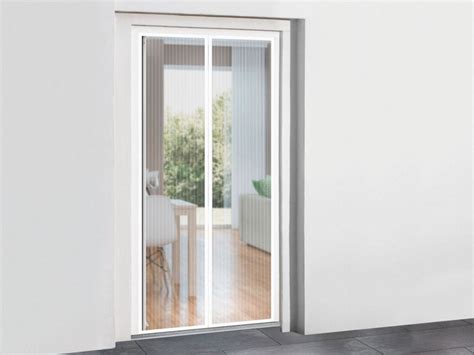 Rideau Moustiquaire Pour Porte 100 X 220 Cm Lidl Be