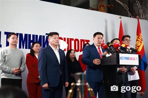 МАН дараалан 12 жил засгийн эрхийг атгах нь