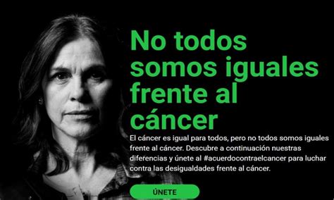 SOLIDARIO Día Mundial contra el Cáncer 4 de febrero CABROWORLD