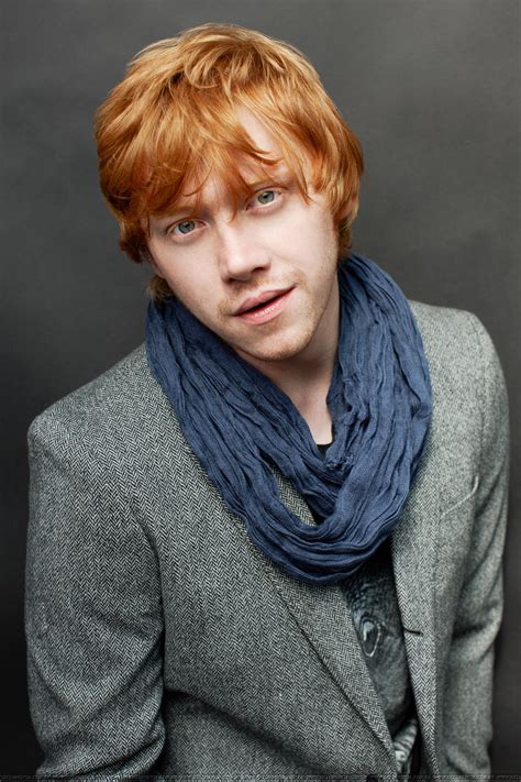 Rupert Grint - Rupert Grint Photo (28293459) - Fanpop