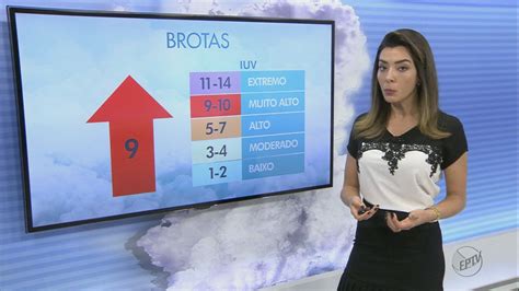 V Deos Reveja O Jornal Da Eptv Edi O Desta Sexta Feira De Mar O