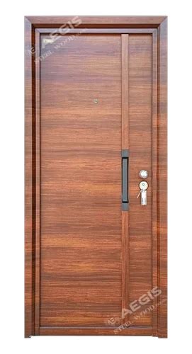 Powder Coated Tata Pravesh Steel Doors For Home At Best Price In Kozhikode