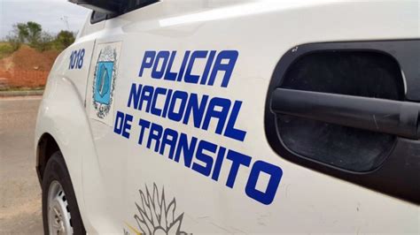 Nos informan que ya liberaron el tránsito en la Ruta 5 donde se suscitó