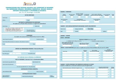 Cessione Del Credito Ecco Come Si Comunica Al Fisco Gli Strumenti