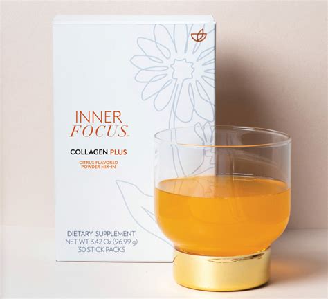 Nu Skin Launches Collagen Drink For Skin Care Businessworld Online