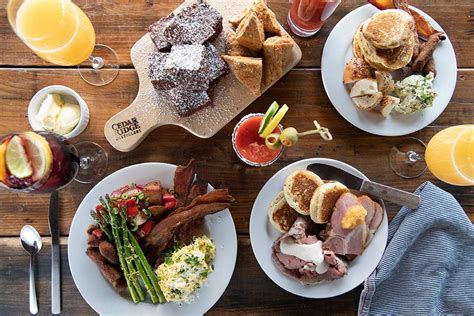 The 10 Best Brunch Spots in Cedar Rapids, IA - Cedar Rapids Tourism