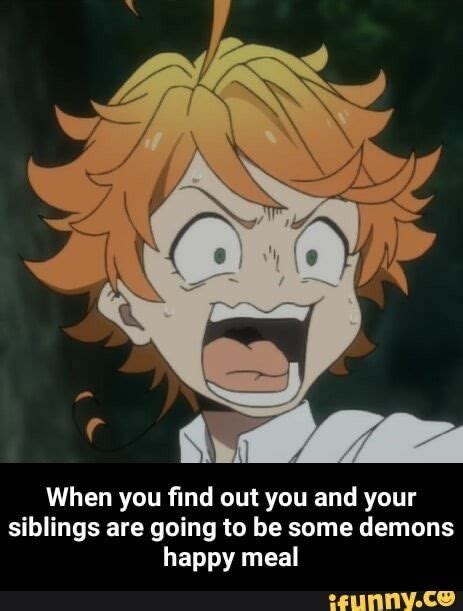 A Collection Of Quotes From The Promised Neverland You Won T Forget