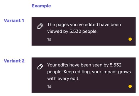 User Bloglady Lostrisexperimentation Announcement Editor Impact