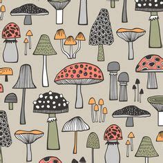 Idee N Over Paddenstoelen Tekenen Paddenstoel Tekening Tekenen