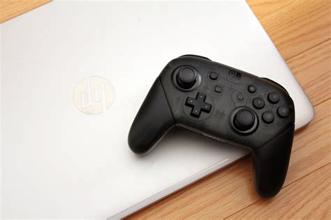 Connecting Switch Pro Controller To Pc How To Use Wireless S