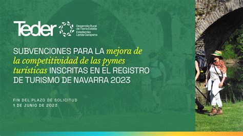 Subvenciones Para La Mejora De La Competitividad De Las Pymes