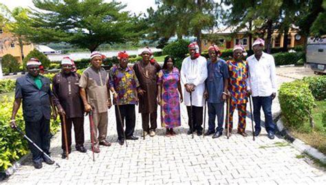 Year Old Woman Banished For Having Sex Maria Ude Nwachi Intervenes