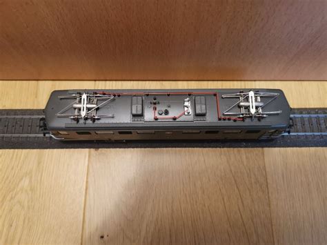 Märklin 29851 SBB Ae 6 6 11453 Kaufen auf Ricardo