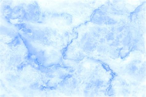 Premium Photo Blue Pastel Marble Texture With High Resolution For