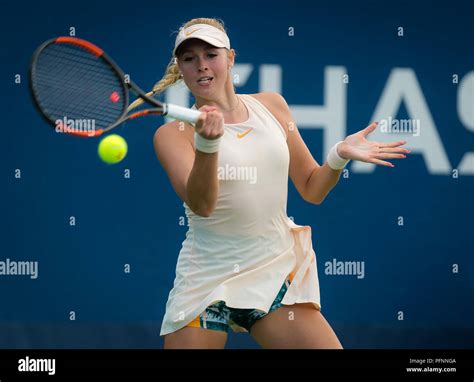 Fanny Stollar Of Hungary In Action During The First Qualification Round