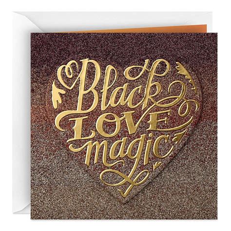 Hallmark Mahogany Anniversary Card Love Card For Significant Other