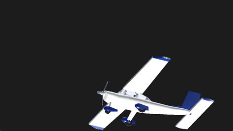 Simpleplanes Cessna 177 Cardinal