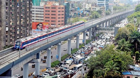 Mumbai Passengers Ask Authorities To Rename Some Stations Of Metro Line 2a
