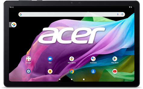 Acer Iconia Tab P En Solde Partir De Idealo Fr