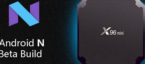 Mini PC TV Box X96 Mini cu 2GB RAM - cel mai bun preț - 100 lei
