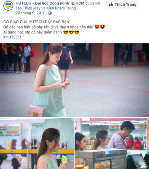 Hot girl Midu giảng viên đại học tung bằng chứng chưa từng sửa nhan sắc Báo Dân trí