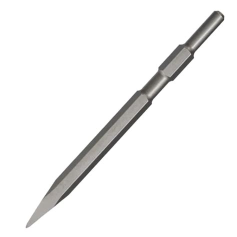 Hex Point Chisel Mpt Tools Official Site