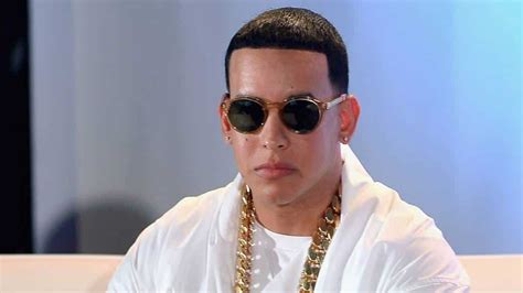 Daddy Yankee Announces Retirement From Music With Farewell Tour