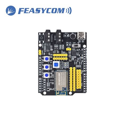 QCC3024-QCC3034-QCC5125-Bluetooth-5-1-Audio-Module-Arduino-UNO ...